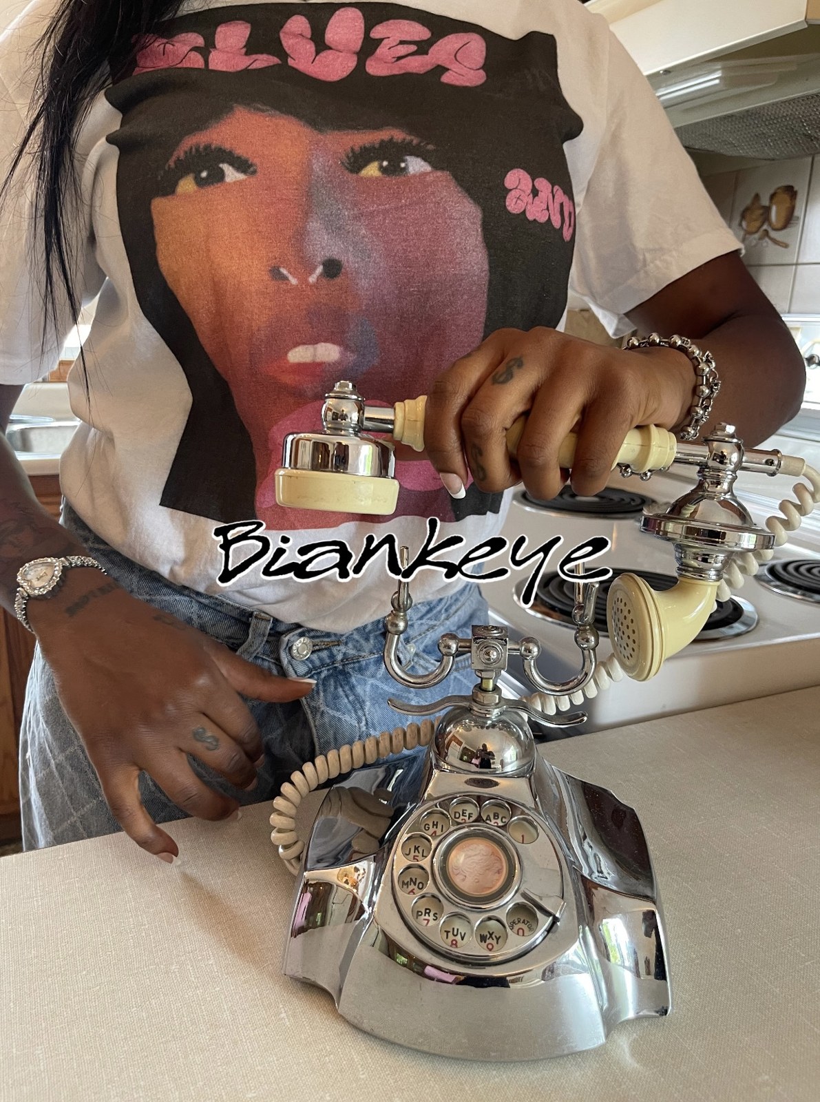 Biankeye Designs — client-supplied photograph