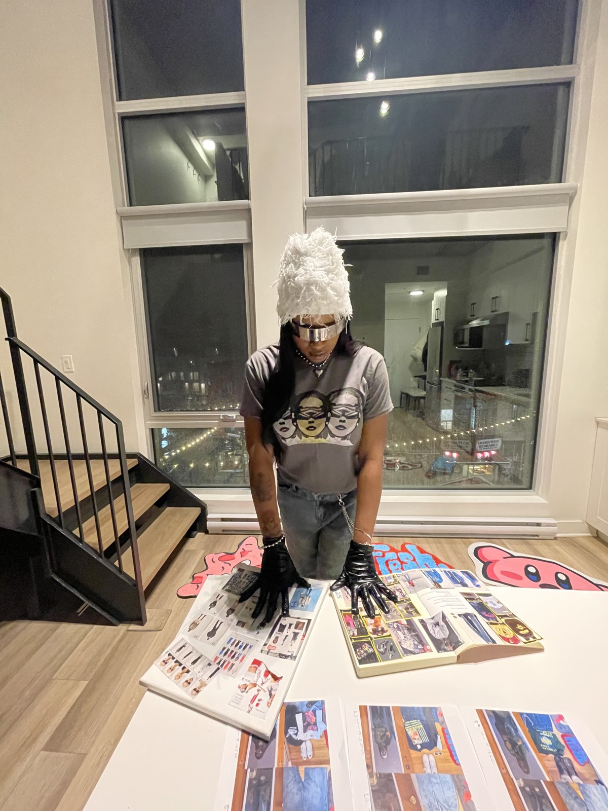 Biankeye Designs — client-supplied photograph